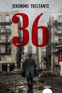 36  |  Jerónimo  Tristante