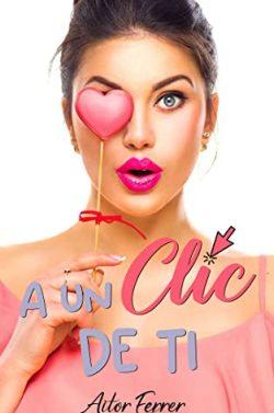 A  un  clic  de  ti  |  Aitor  Ferrer
