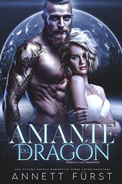 Amante  del  Dragón  (Tributo  a  los  Dragones  5)  |  Annett  Fürst