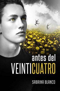 Antes  del  veinticuatro  |  Sabrina  Blanco