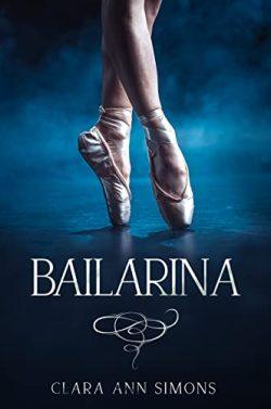 Bailarina  |  Clara  Ann  Simons