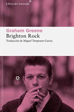 Brighton  Rock  |  Graham  Greene