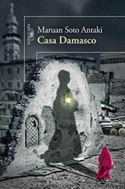 Casa  Damasco  |  Maruan  Soto  Antaki