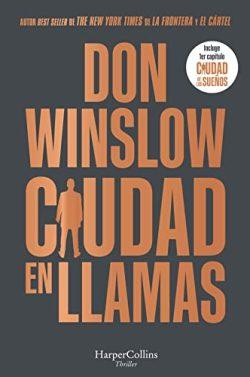 Ciudad  en  llamas  (Vol.1)  |  Don  Winslow