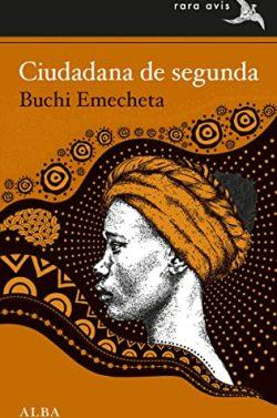 Ciudadana  de  segunda  |  Buchi  Emecheta