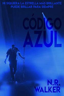 Código  Azul  (Atrous  2)  |  N.R.  Walker