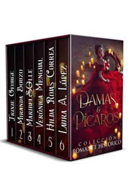 Damas  y  Pícaros  |  VVAA