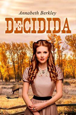 Decidida  (Valientes  2)  |  Annabeth  Berkley