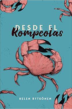 Desde  el  rompeolas  |  Helen  Rytkönen