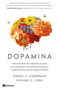 Dopamina  |  Michael  E.  Long