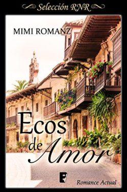Ecos  de  amor  |  Mimi  Romanz