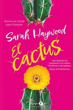 El  cactus  |  Sarah  Haywood
