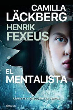El  mentalista  |  Camilla  Läckberg  