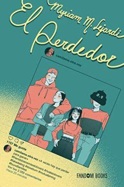 El  perdedor  |  Myriam  M.  Lejardi