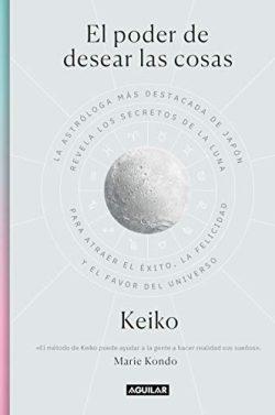 El  poder  de  desear  las  cosas  |  Keiko
