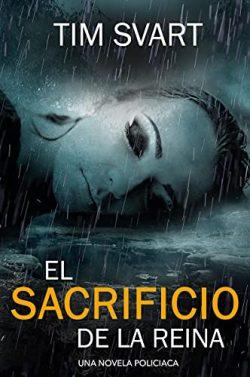 El  sacrificio  de  la  reina  (Karre  y  Viktoria  1)  |  Tim  Svart
