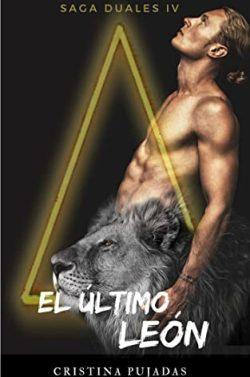 El  Último  León  (Duales  4)  |  Cristina  Pujadas