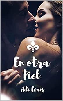 En  Otra  Piel  |  Aili  Evans