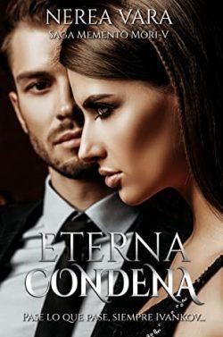 Eterna  condena  (Memento  Mori  5)  |  Nerea  Vara