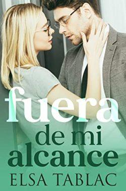 Fuera  de  mi  alcance  (Oficina  WonderBooks  3)  |  Elsa  Tablac