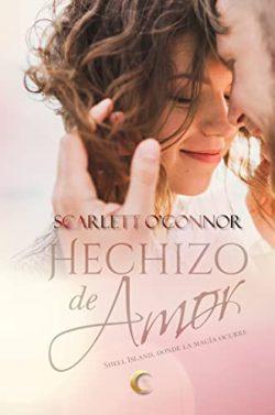 Hechizo  de  amor  (Shell  Island  nº  1)  |  Scarlett  O’Connor