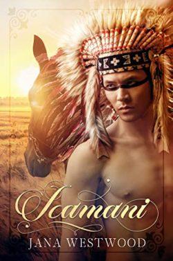 Icamani  |  Jana  Westwood