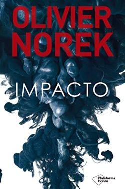 Impacto  |  Olivier  Norek