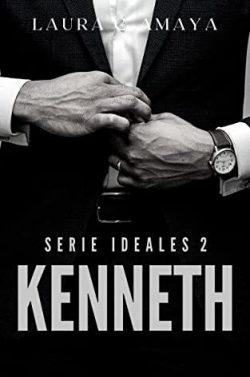 Kenneth  (Ideales  2)  |  Laura  C.  Amaya