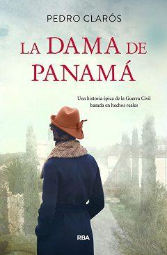 La  dama  de  Panamá  |  Pedro  Claros