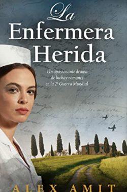 La  Enfermera  Herida:  Grace  |  Alex  Amit