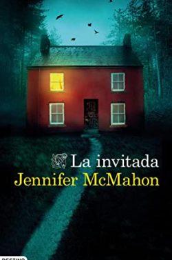 La  invitada  |  Jennifer  McMahon