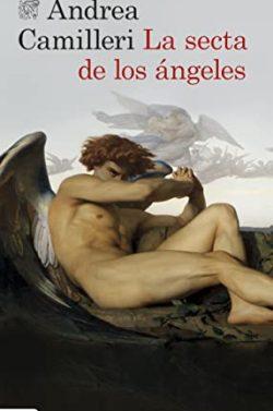 La  secta  de  los  ángeles  |  Andrea  Camilleri