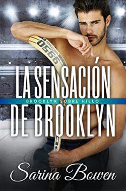 La  sensación  de  Brooklyn  |  Sarina  Bowen