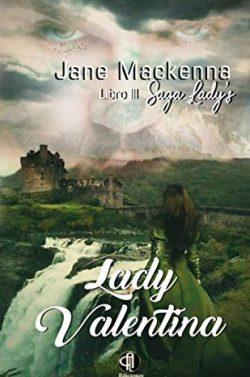 Lady  Valentina  (Lady´s  3)  |  Jane  Mackenna