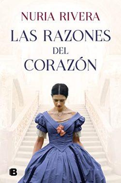 Las  razones  del  corazón  |  Nuria  Rivera