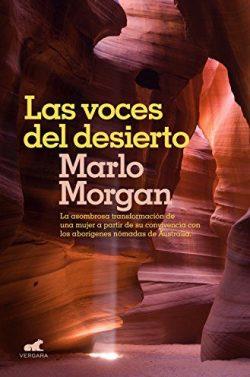 Las  voces  del  desierto  |  Marlo  Morgan