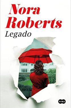 Legado  |  Nora  Roberts