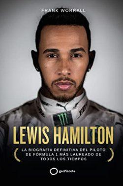 Lewis  Hamilton  |  Frank  Worrall