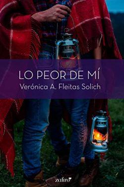 Lo  peor  de  mí  |  Verónica  A.  Fleitas  Solich