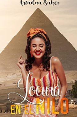 Locura  en  el  Nilo  |  Ariadna  Baker