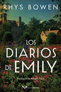 Los  diarios  de  Emily  |  Rhys  Bowen
