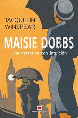 Maisie  Dobbs  |  Jacqueline  Winspear