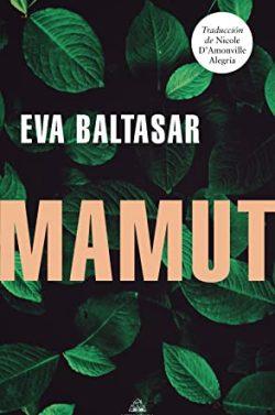 Mamut  |  Eva  Baltasar