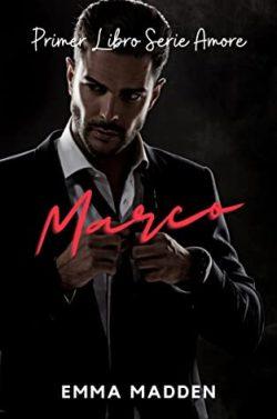 Marco  (Amore  1)  |  Emma  Madden