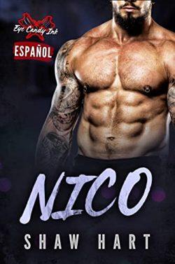 Nico  (Eye  Candy  Ink  5)  |  Shaw  Hart