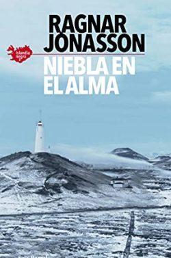 Niebla  en  el  alma  (Islandia  Negra  3)  |  Ragnar  Jónasson
