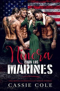 Niñera  para  los  Marines  |  Cassie  Cole
