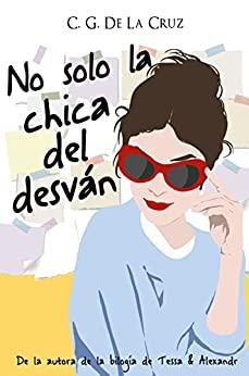 No  solo  la  chica  del  desván  |  C.G.  De  La  Cruz