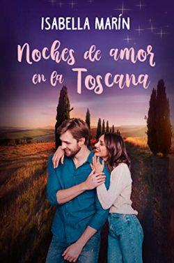 Noches  de  amor  en  la  Toscana  |  Isabella  Marín