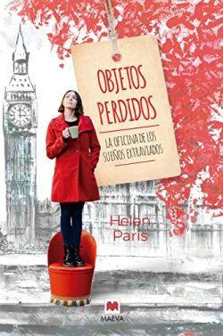 Objetos  perdidos  |  Helen  Paris